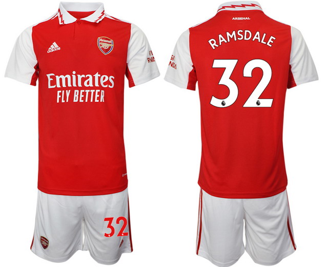 Arsenal jerseys-035